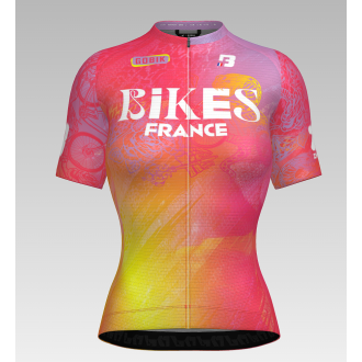 Maillot Femme BF 2025