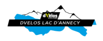D'VELOS Lac d'Annecy 74410 Saint-Jorioz