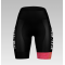 Cuissard court sans brettelles Femme 2025