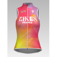 Gilet sans manche Femme 2026