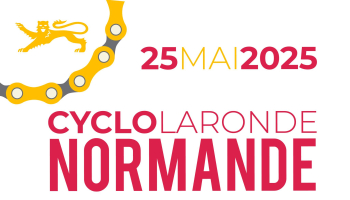 Cyclo La Ronde Normande 2025