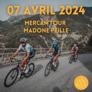 MERCAN'TOUR MADONE-PEILLE 2024