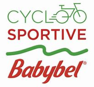 Cyclosportive Babybel 2025