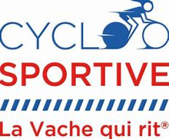 Cyclosportive La Vache qui rit 2025