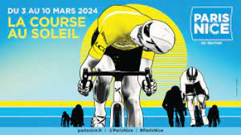 Paris Nice